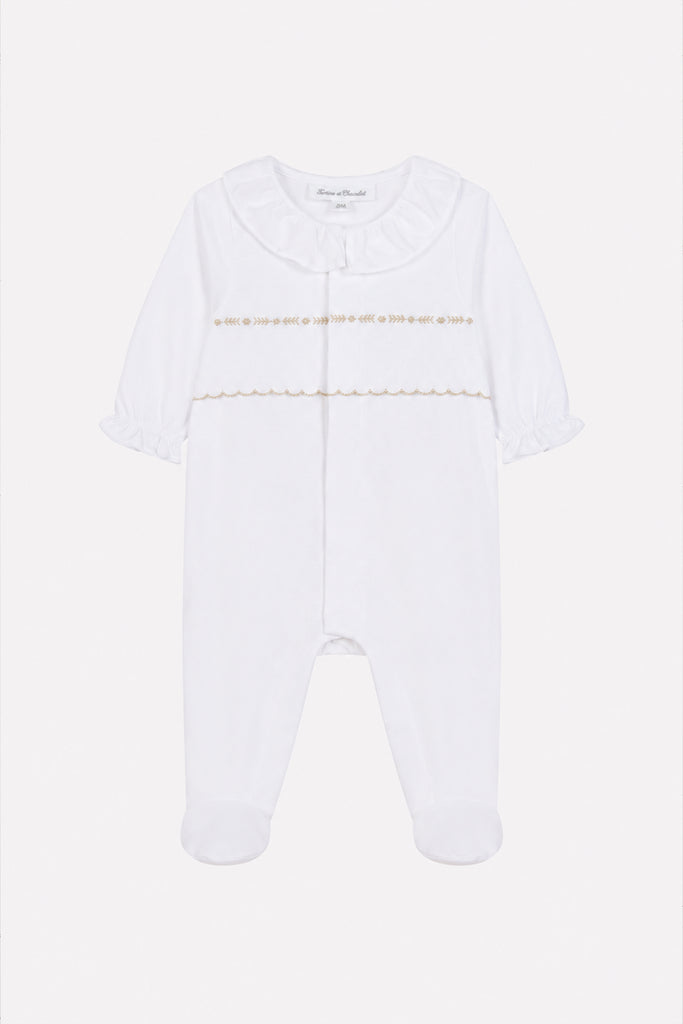 Sleepsuit - Baby Unisex