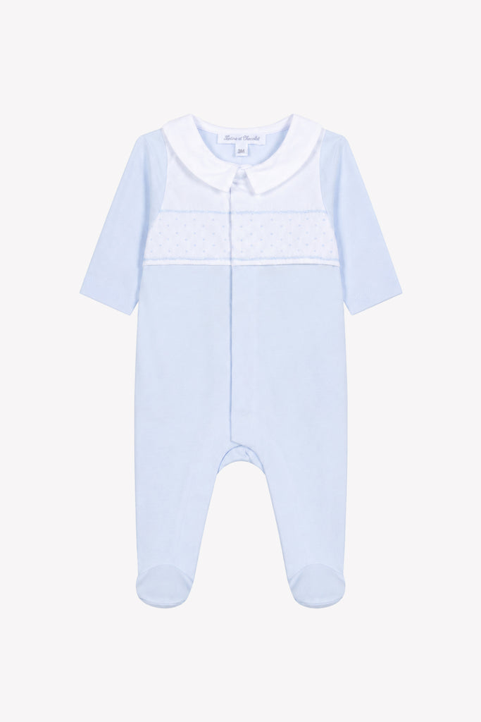 Sleepsuit - Baby Boy