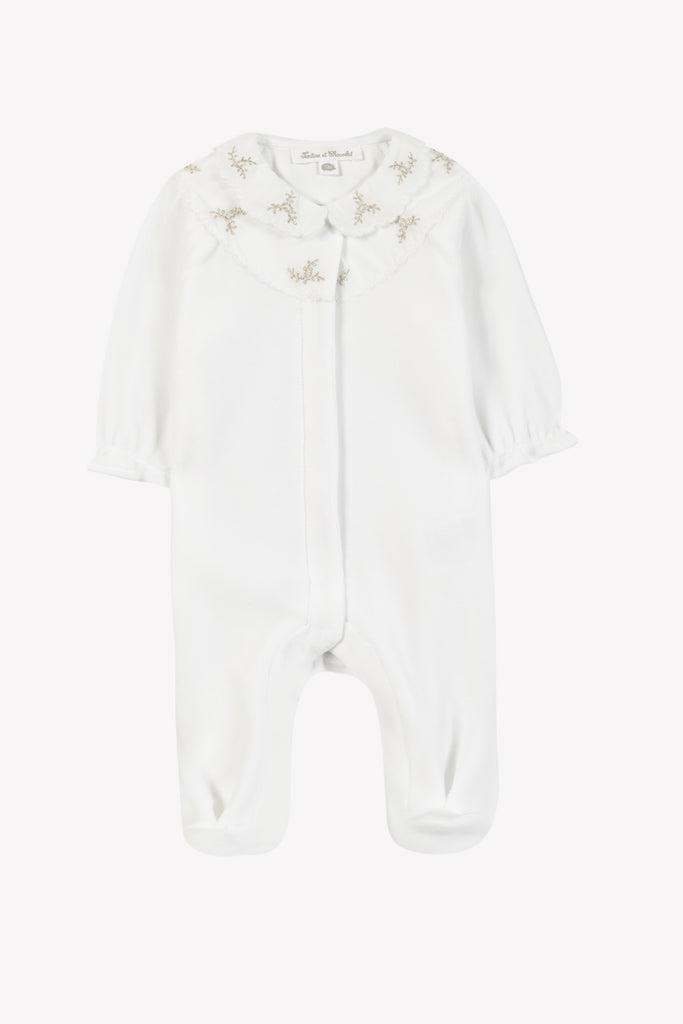 Sleepsuit - Baby Unisex