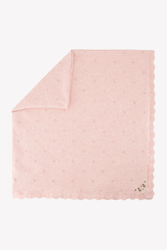 Blanket - Baby Girl