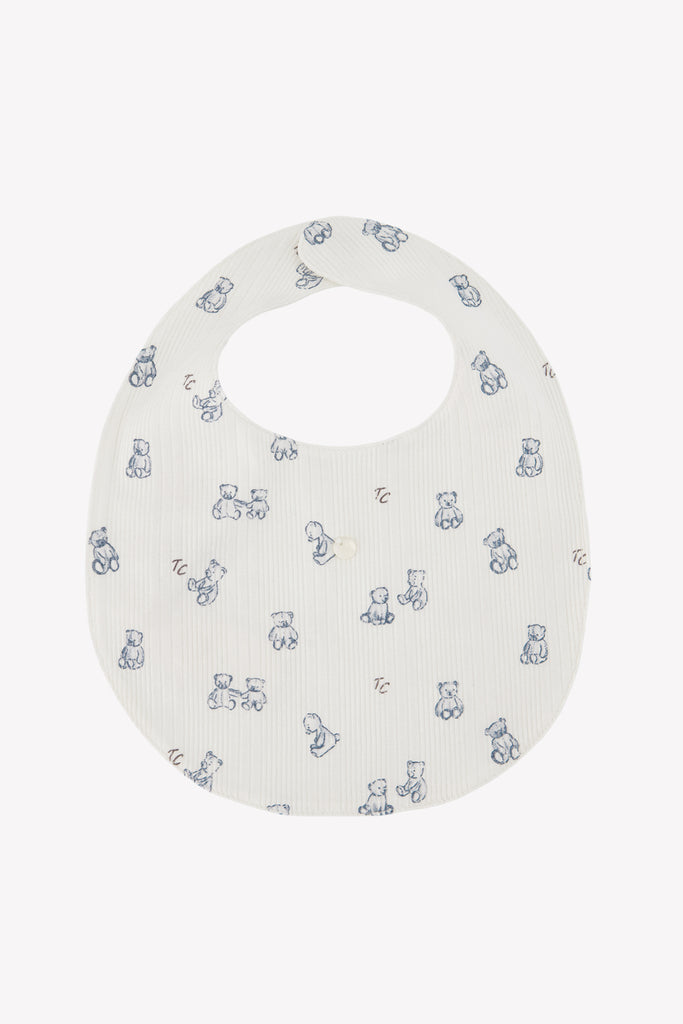 Bib - Baby Unisex