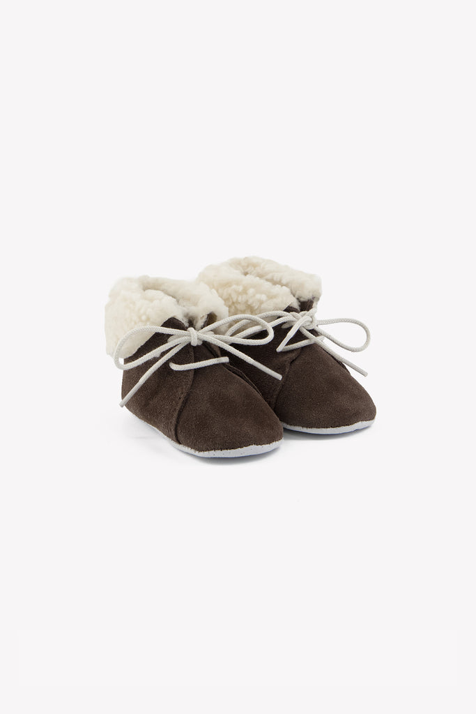 Shoes - Baby Boy