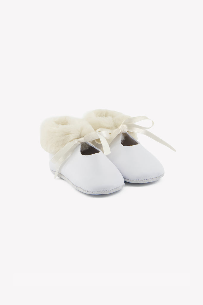 Shoes - Baby Girl