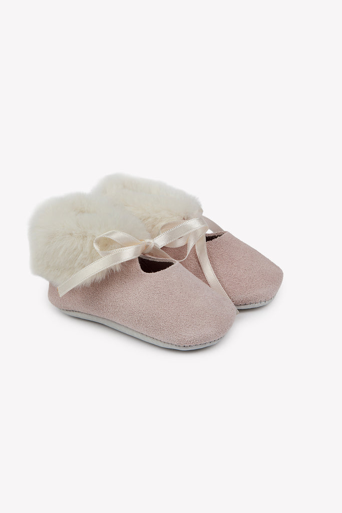 Shoes - Baby Girl