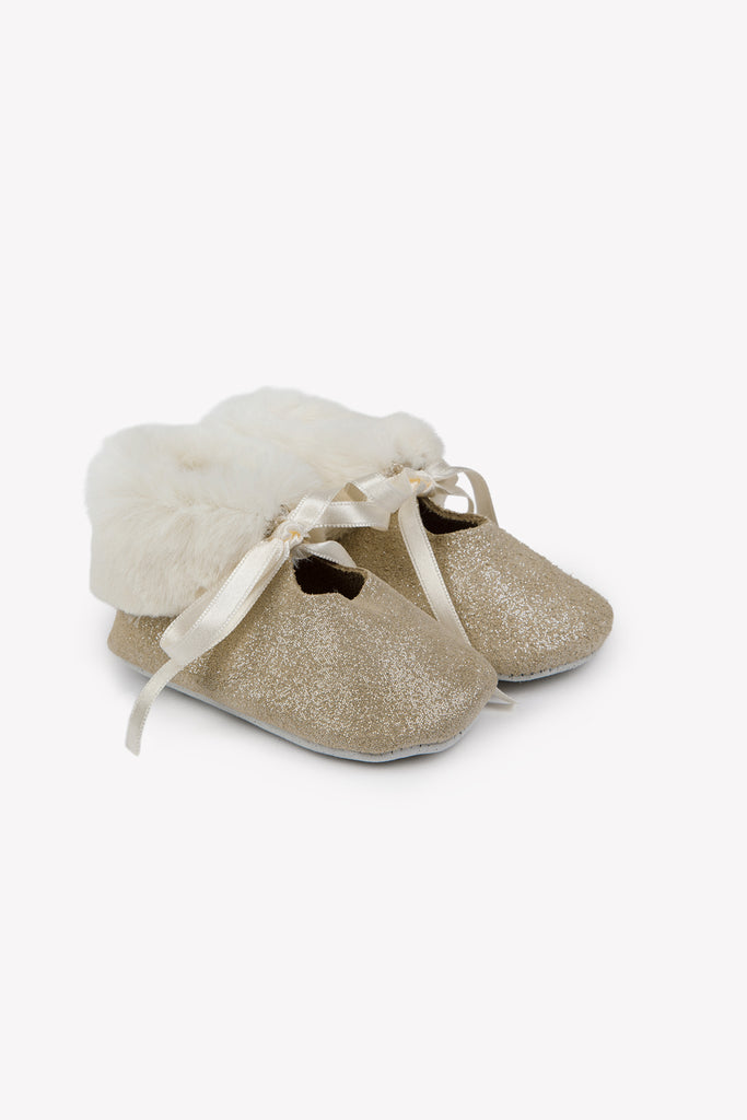 Shoes - Baby Girl