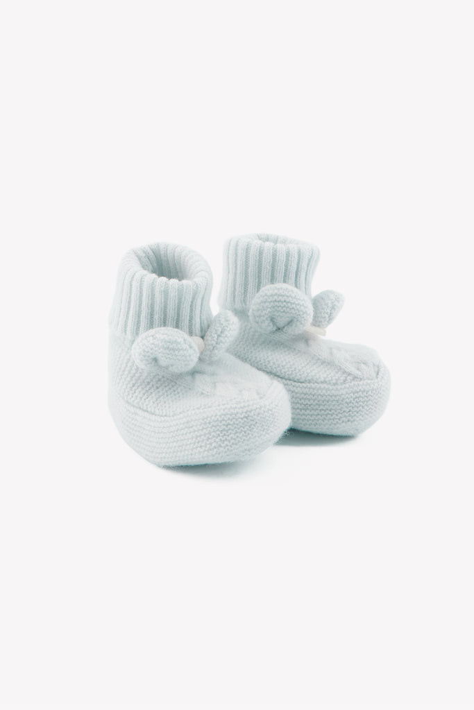 Slippers - Baby Boy