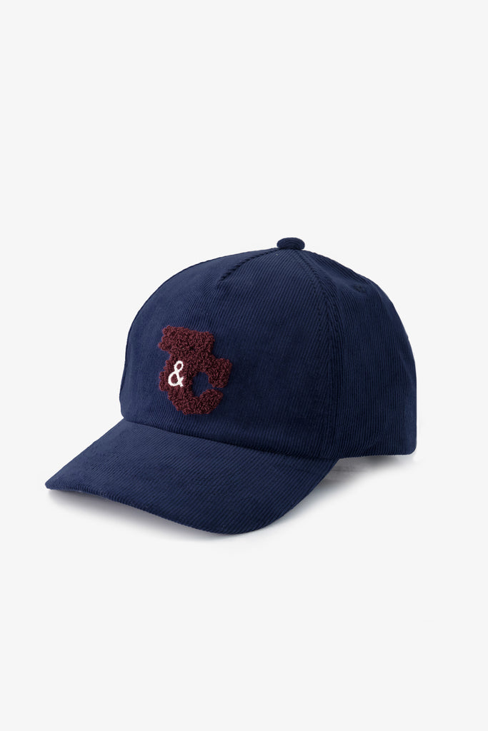 Cap - Boy