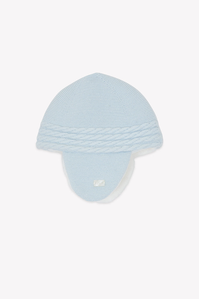 Beanie - Baby Boy