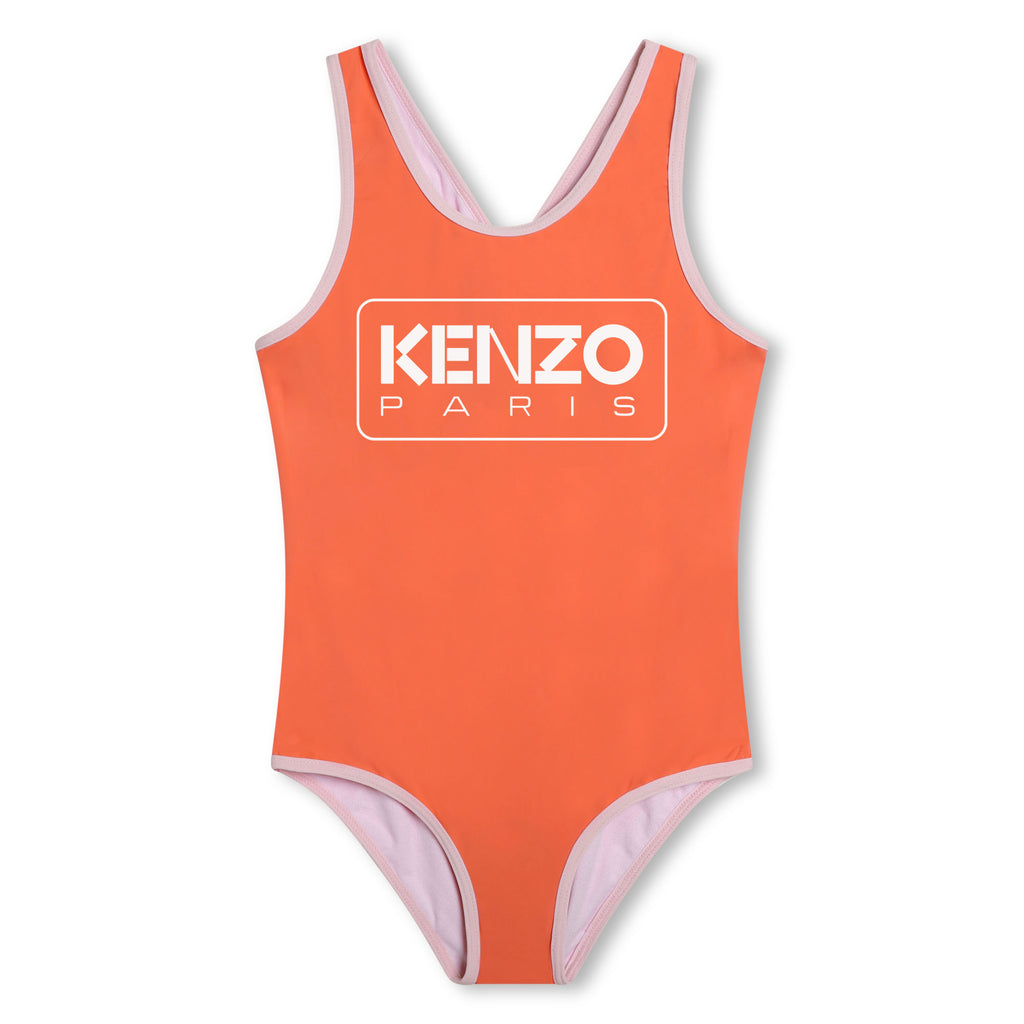One-piece swimsuit