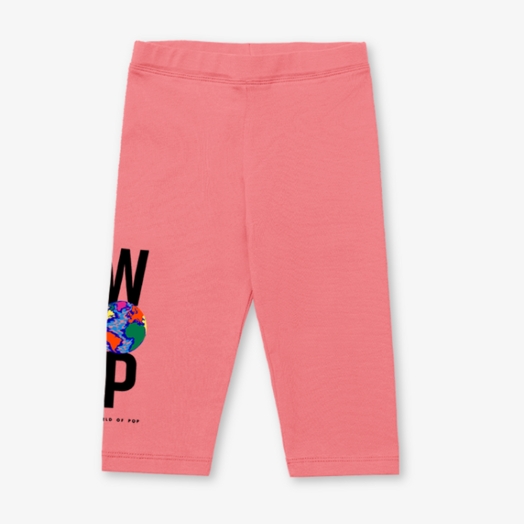 Shorts - Pink