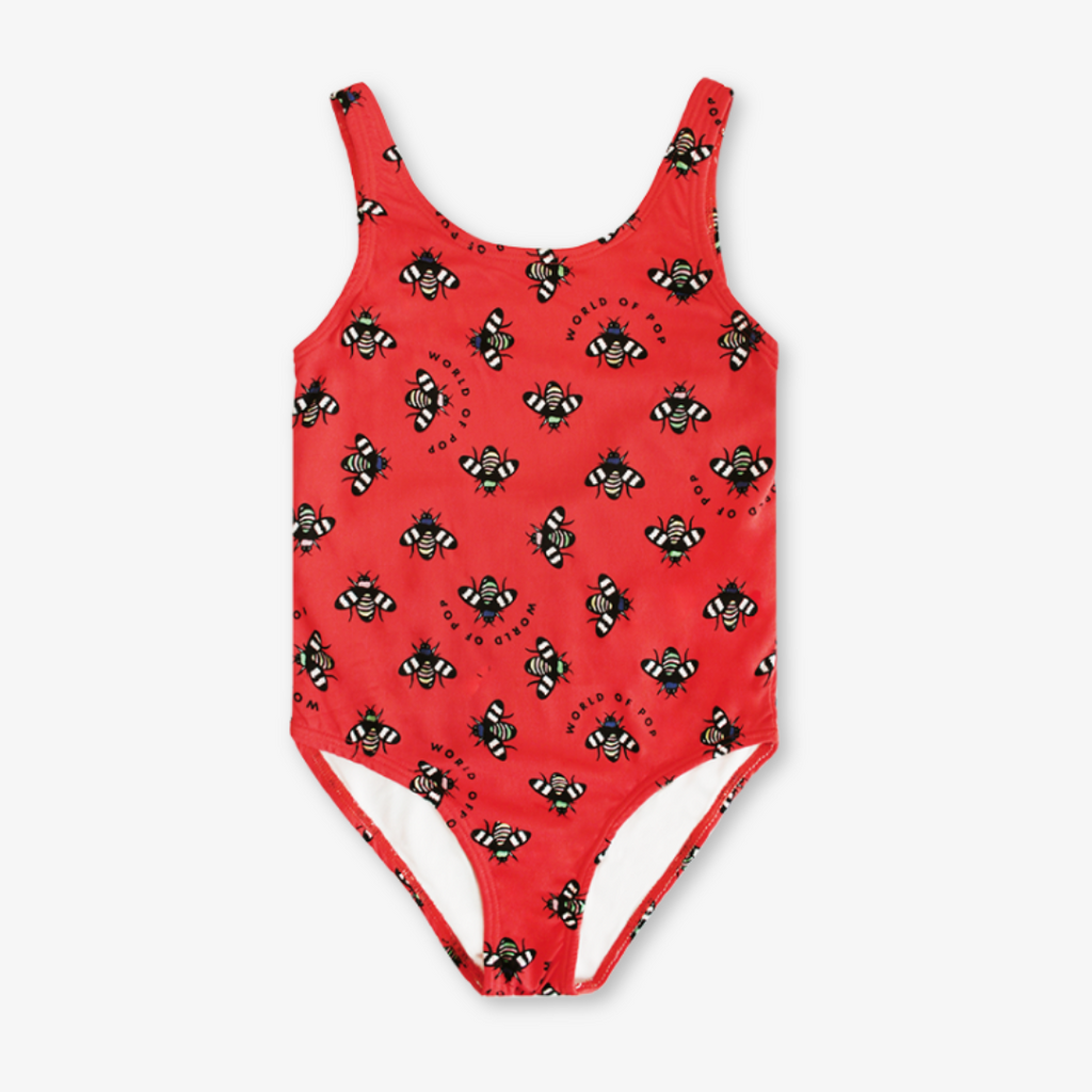 Swimsuit - Grenadine