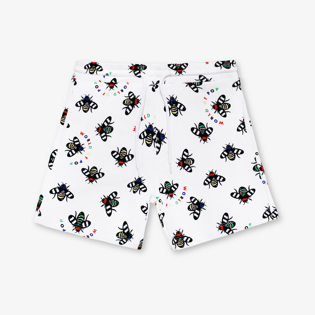 Shorts - White