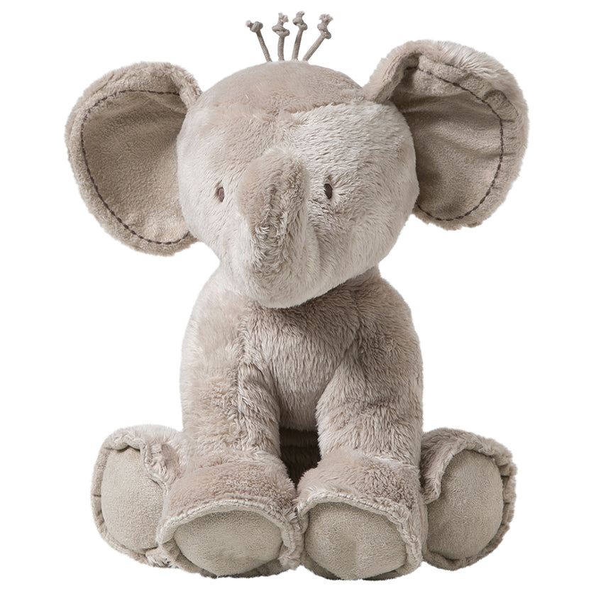 Elephant Plush 25 cm