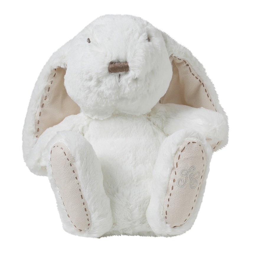 Rabbit Plush 25cm - Ecru