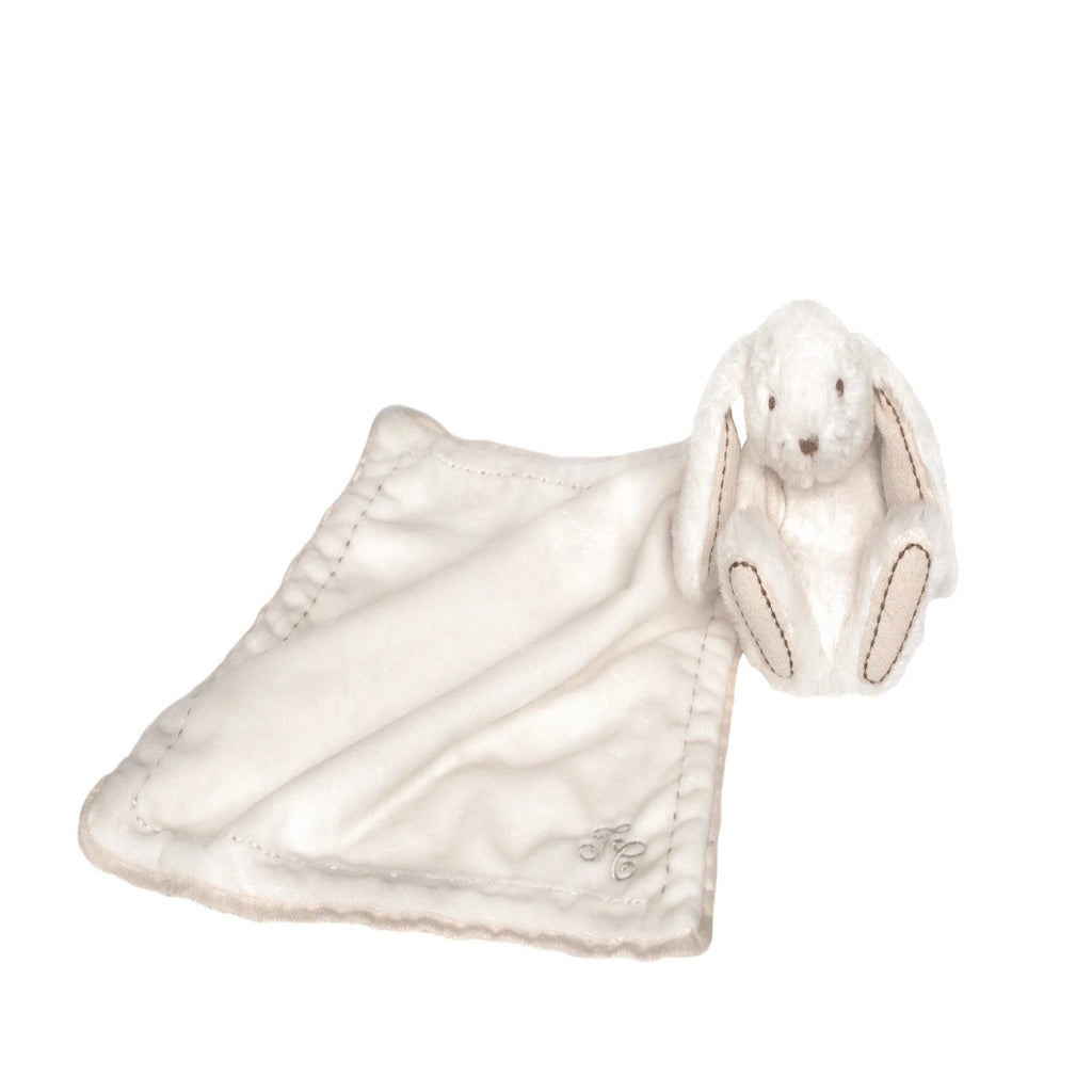 Rabbit Plush & Blanket - Boutique 16ème