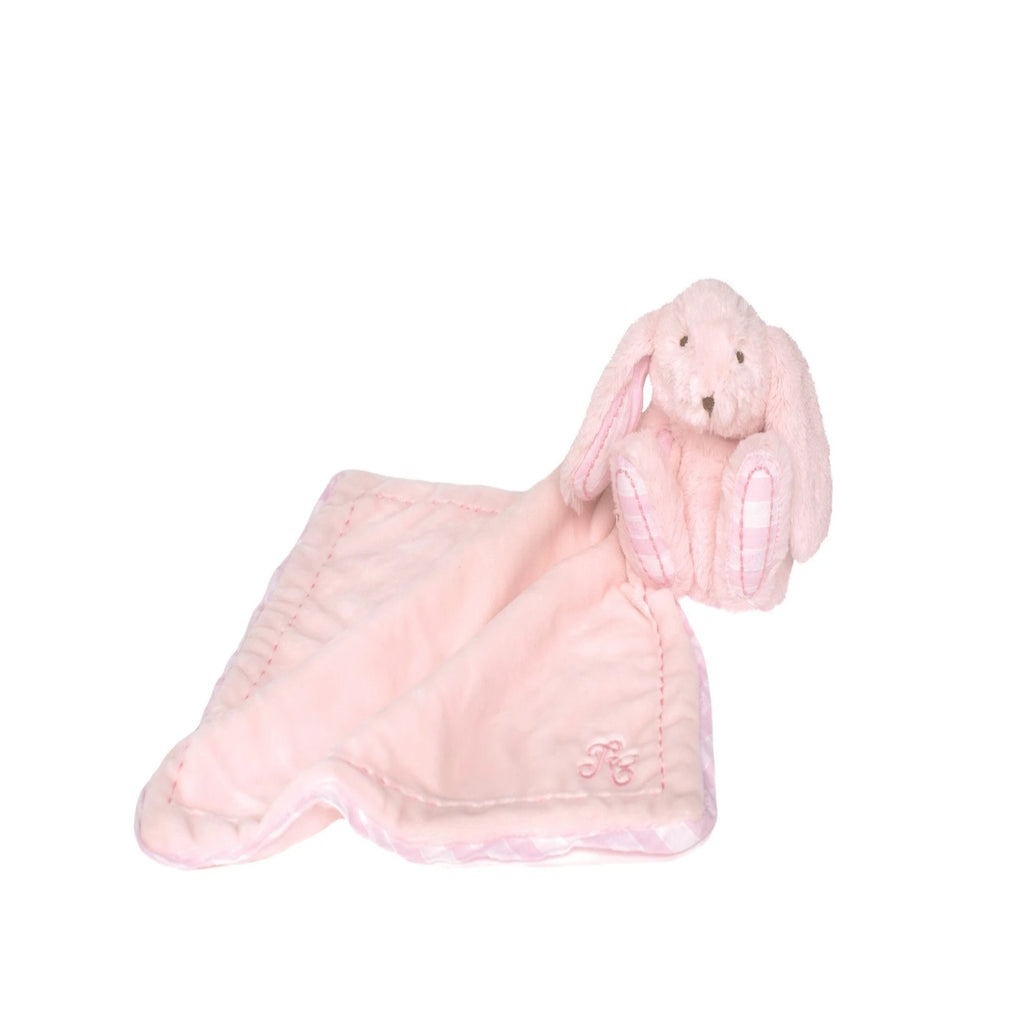 Rabbit Plush & Blanket - Boutique 16ème