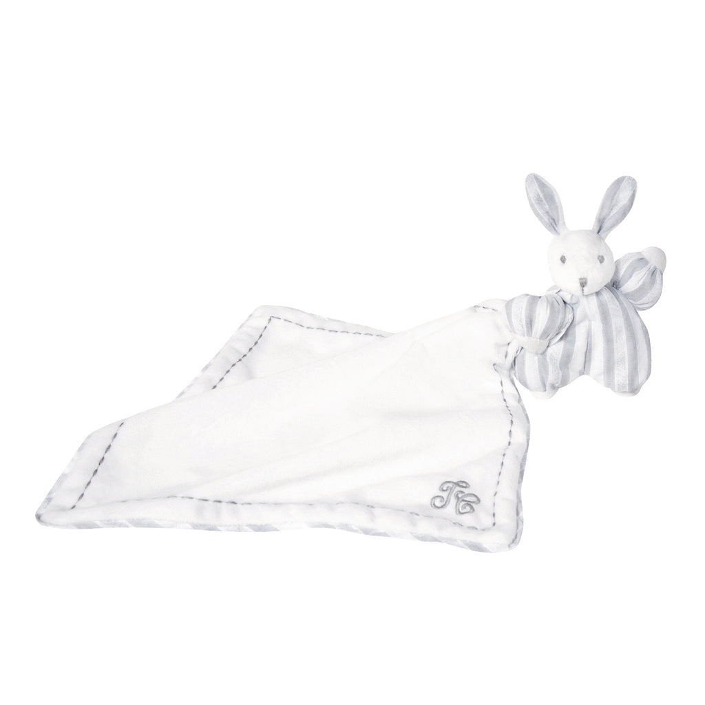 Rabbit Plush & Blanket - Boutique 16ème