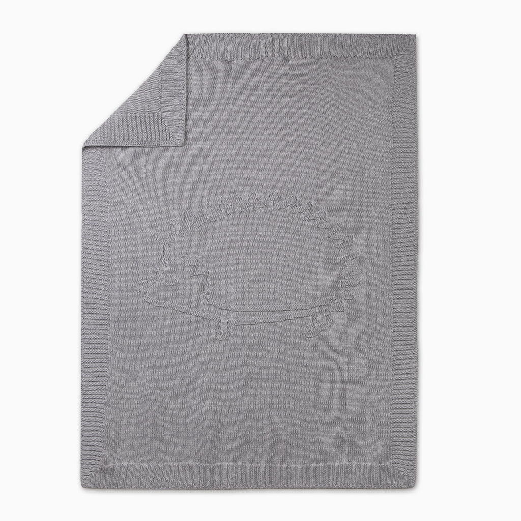 Hedgehog Blanket - Boutique 16ème