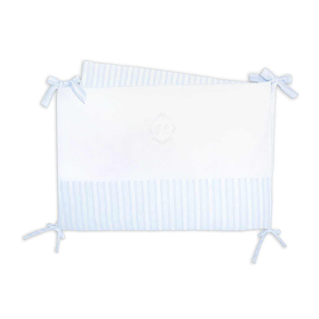 "Garda" Bed Bumper - Boutique 16ème