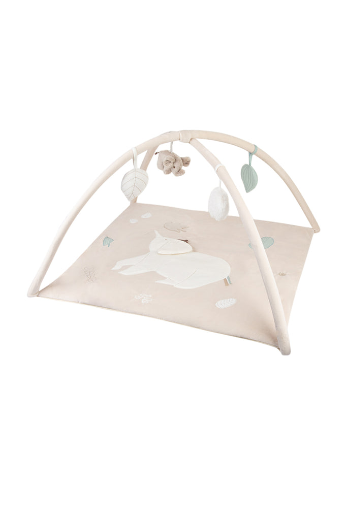 Baby Carpet - Beige