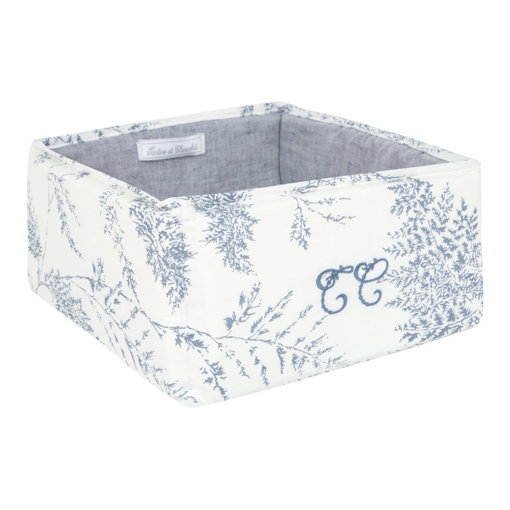 Basket - Feuillage